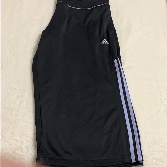 Addidas capris - Picture 2 of 4